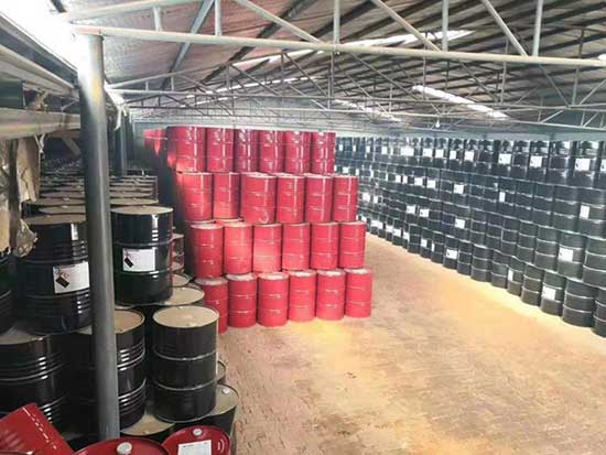 聚脲污水處理池防腐涂料(圖1) 聚脲污水處理池用防腐涂料廠家直供